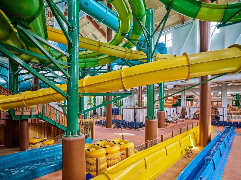 Great Wolf Lodge - Pocono Mountains image