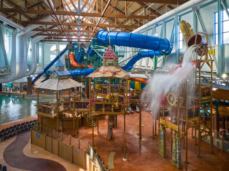 Great Wolf Lodge - Pocono Mountains image