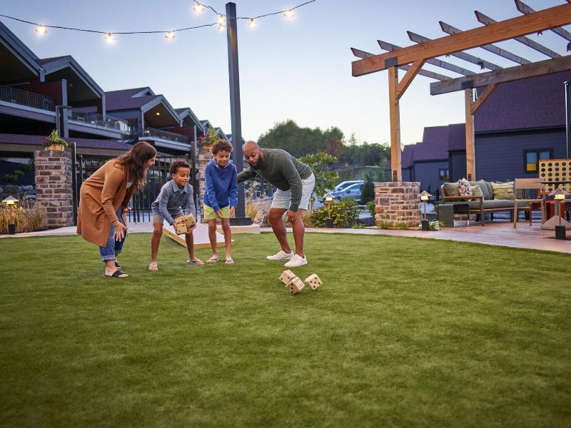 Great Wolf Lodge - Pocono Mountains image