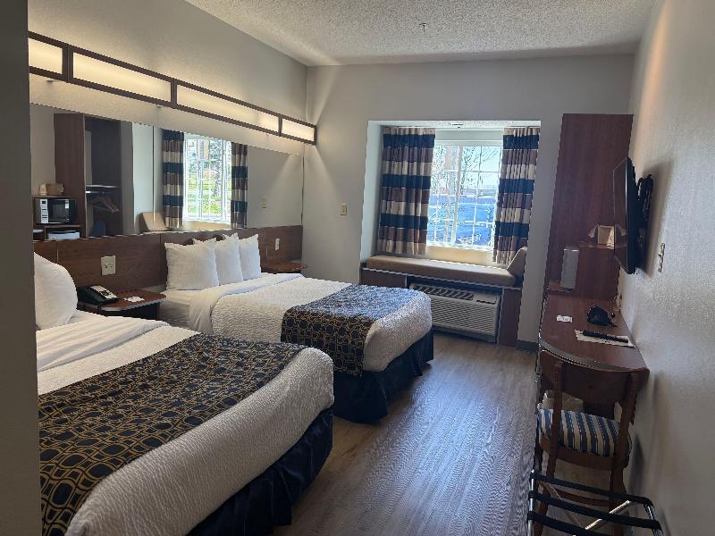 Microtel Inn & Suites By Wyndham Dickson City/Scr image