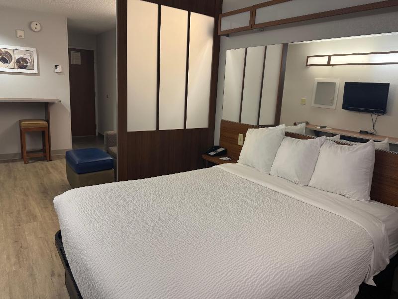 Microtel Inn & Suites By Wyndham Dickson City/Scr image
