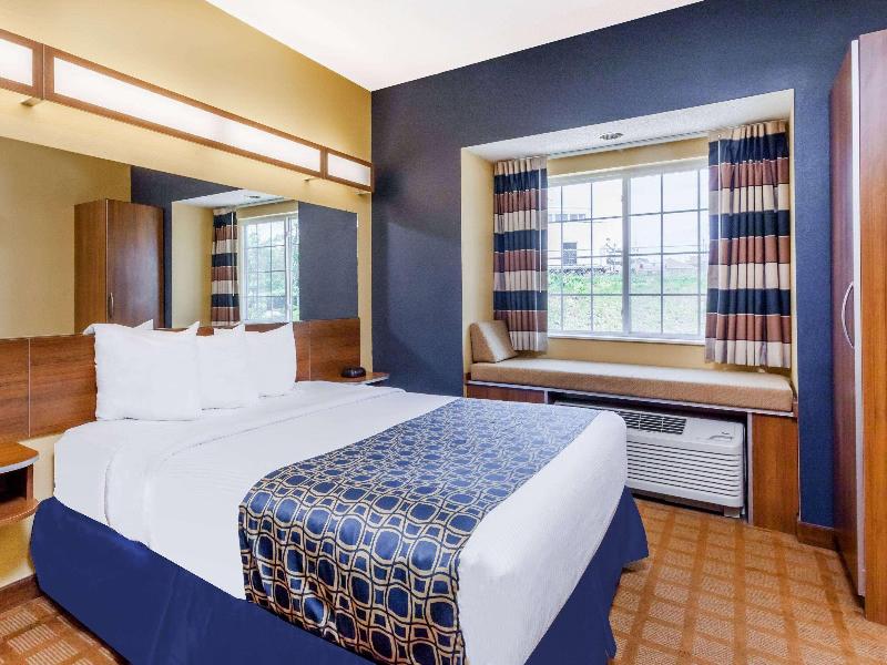 Microtel Inn & Suites By Wyndham Dickson City/Scr image