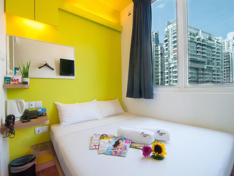Fragrance Hotel - Classic image