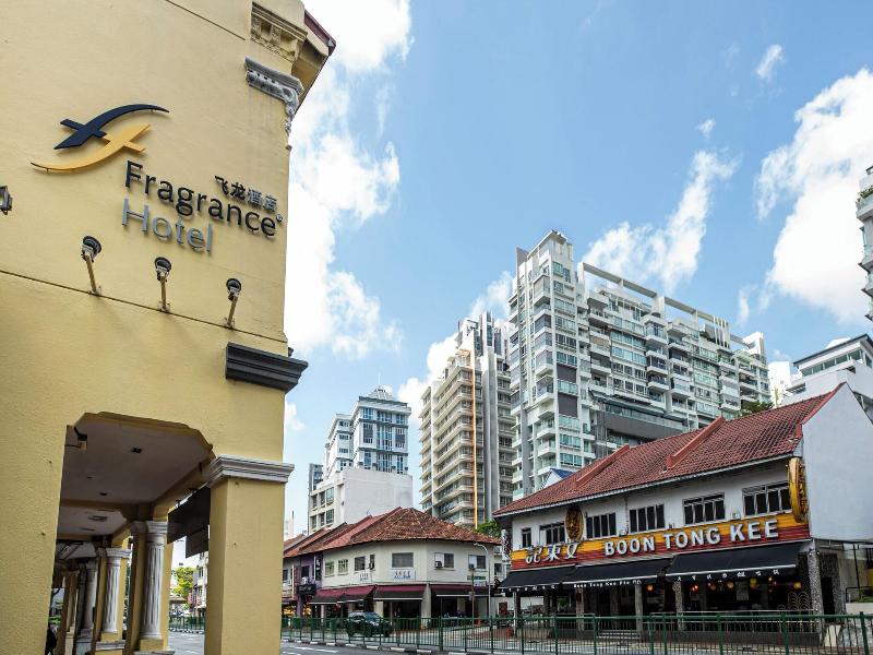 Fragrance Hotel - Classic image