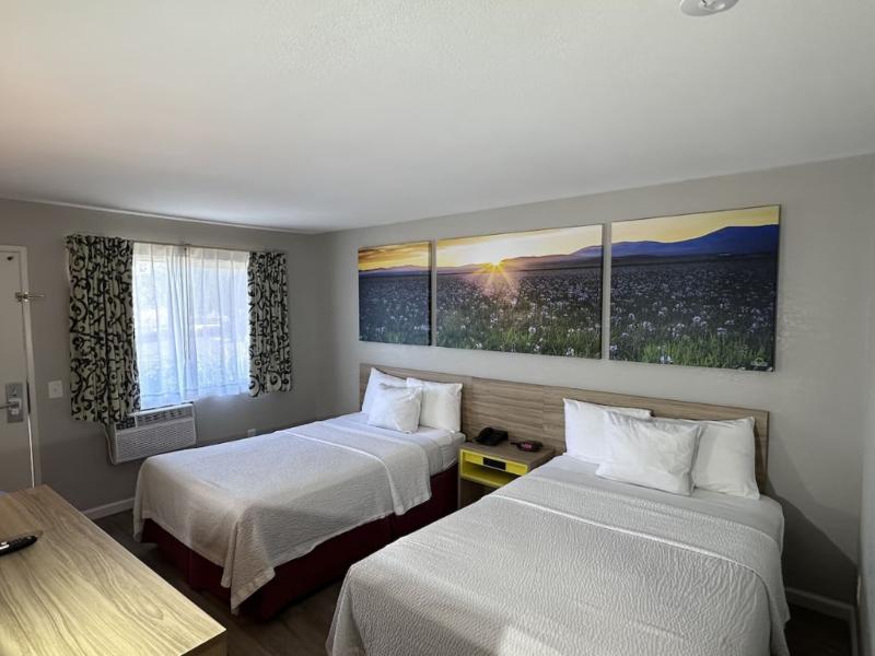 Days Inn by Wyndham San Marcos image