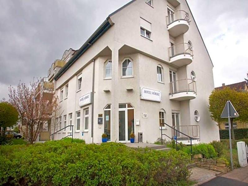 Hotel Mörike image
