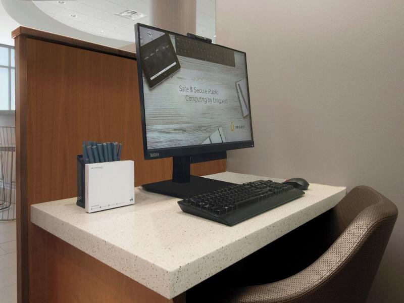 Springhill Suites By Marriott San Angelo