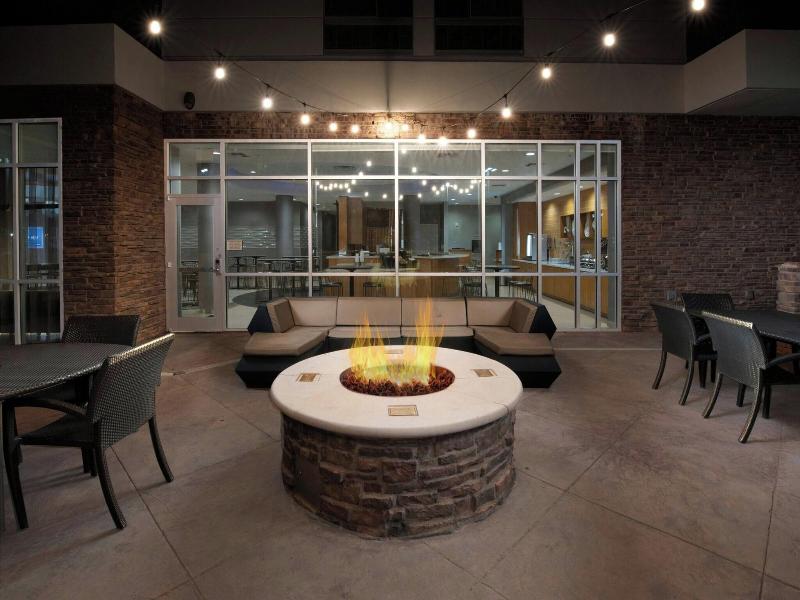 Springhill Suites By Marriott San Angelo