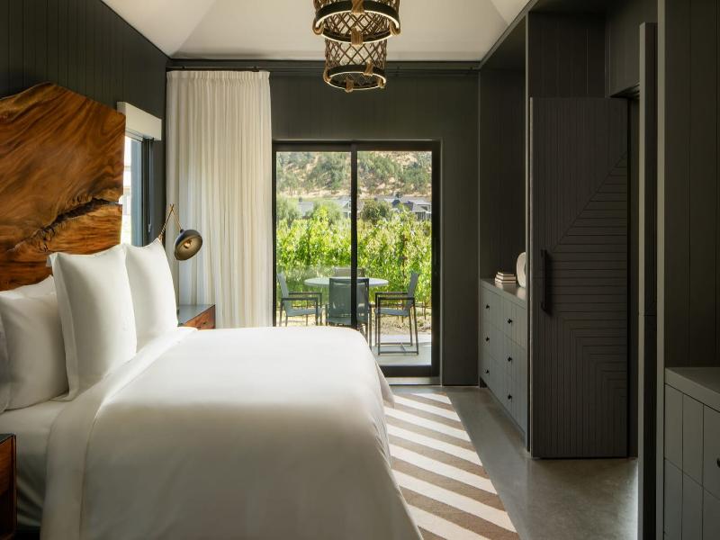 Four Seasons Resort And Residences Napa Valley image