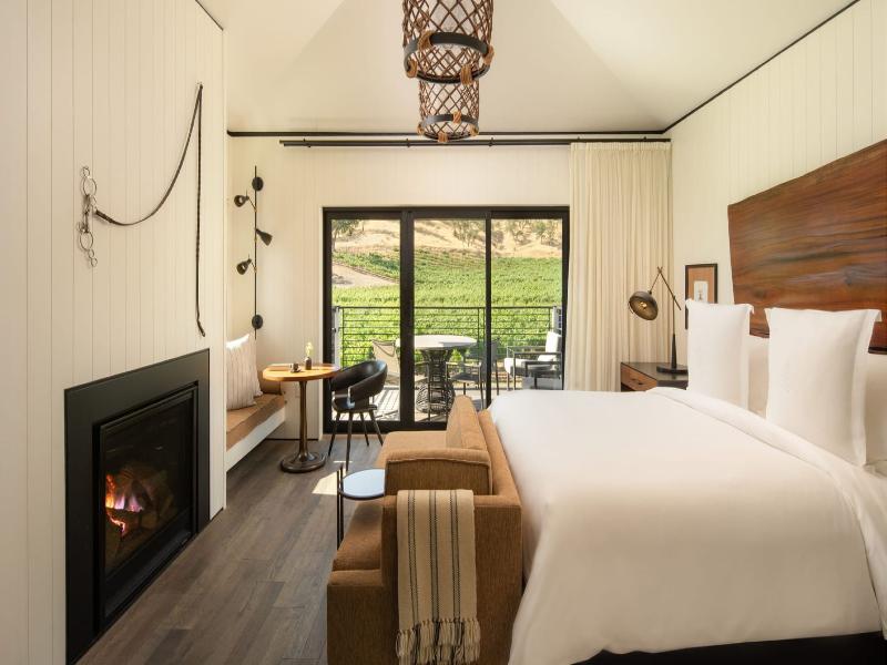 Four Seasons Resort And Residences Napa Valley image