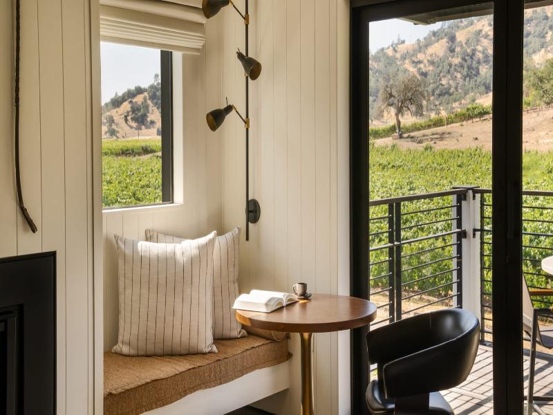 Four Seasons Resort And Residences Napa Valley image