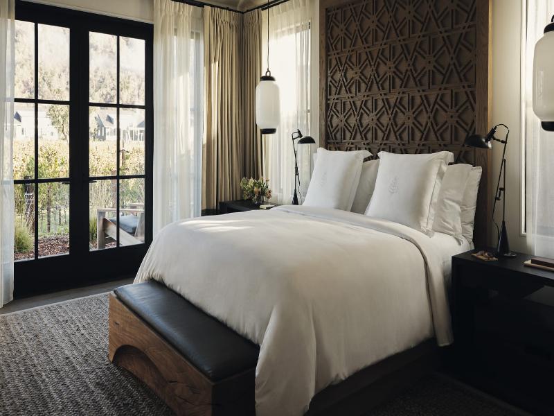 Four Seasons Resort And Residences Napa Valley image