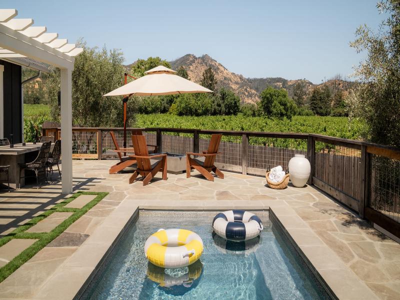Four Seasons Resort And Residences Napa Valley image