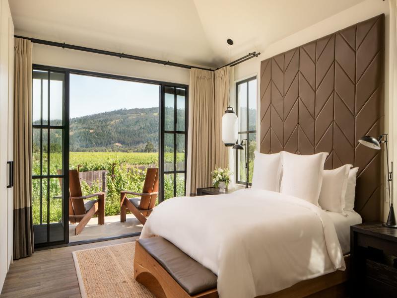 Four Seasons Resort And Residences Napa Valley image