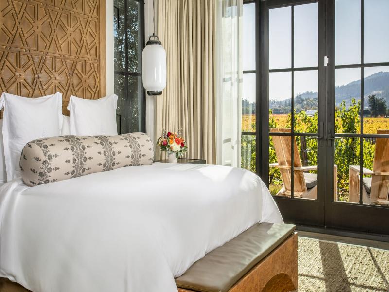 Four Seasons Resort And Residences Napa Valley image