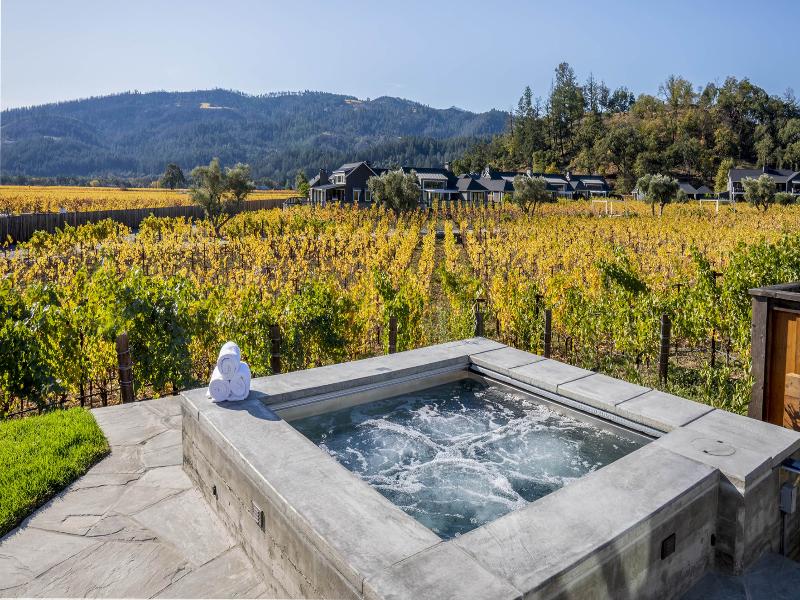 Four Seasons Resort And Residences Napa Valley image