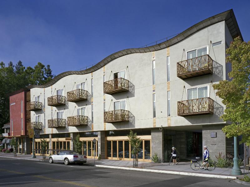 H2hotel image