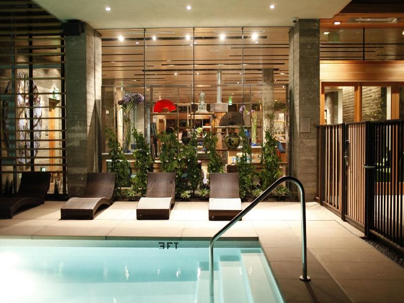 H2hotel image