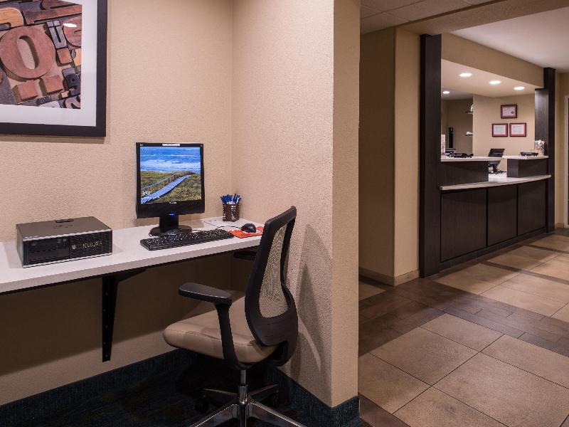 Candlewood Suites Sierra Vista image
