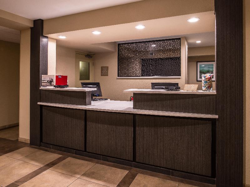 Candlewood Suites Sierra Vista image
