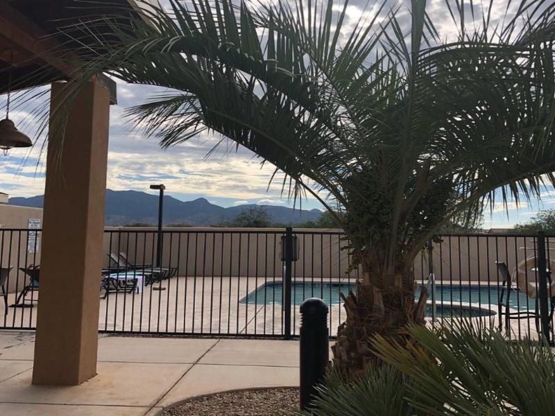 Candlewood Suites Sierra Vista image