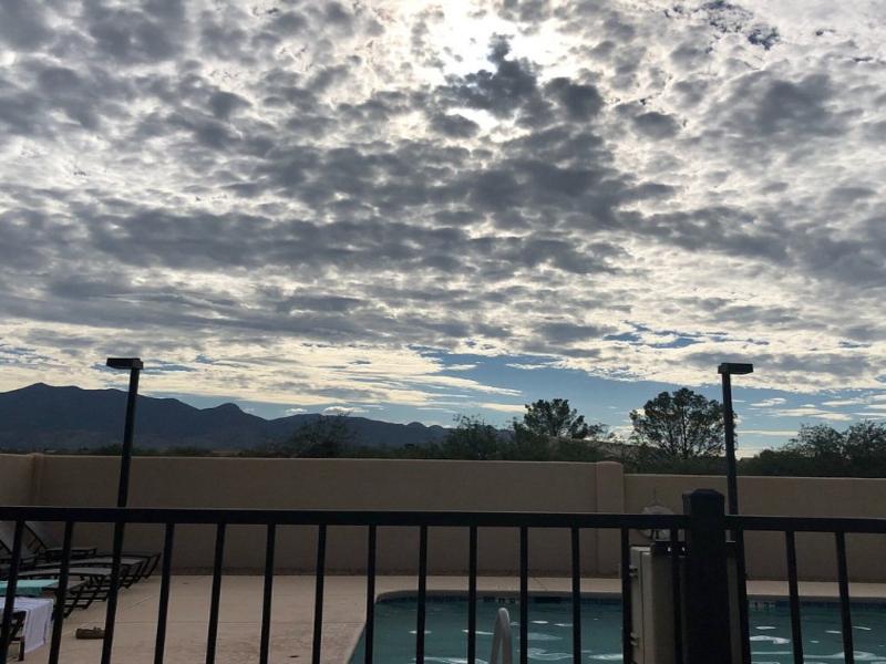 Candlewood Suites Sierra Vista image