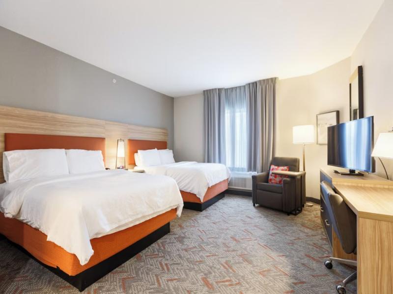 Candlewood Suites Sierra Vista image