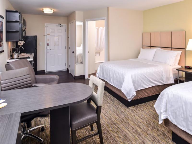 Candlewood Suites Sierra Vista image
