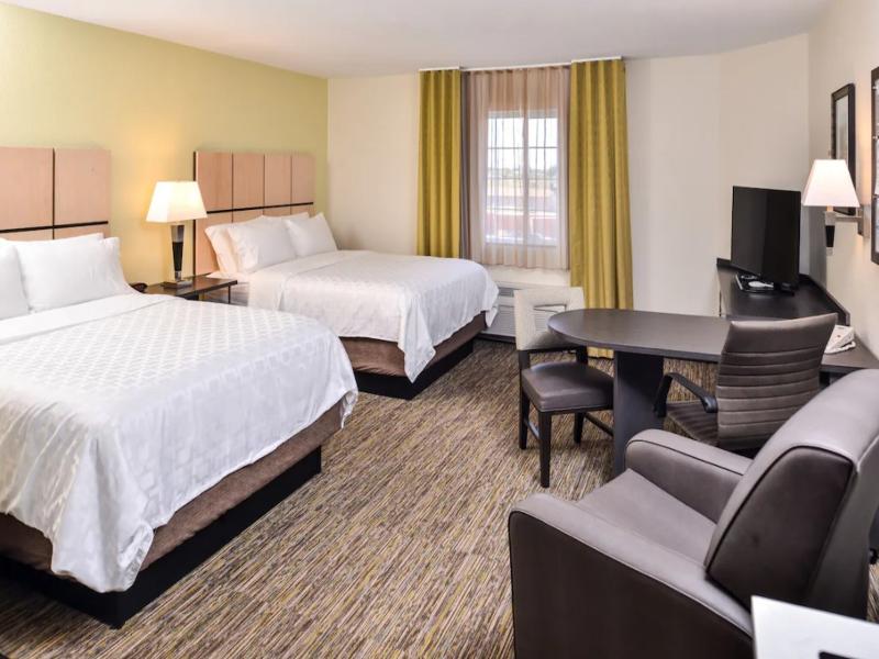 Candlewood Suites Sierra Vista image