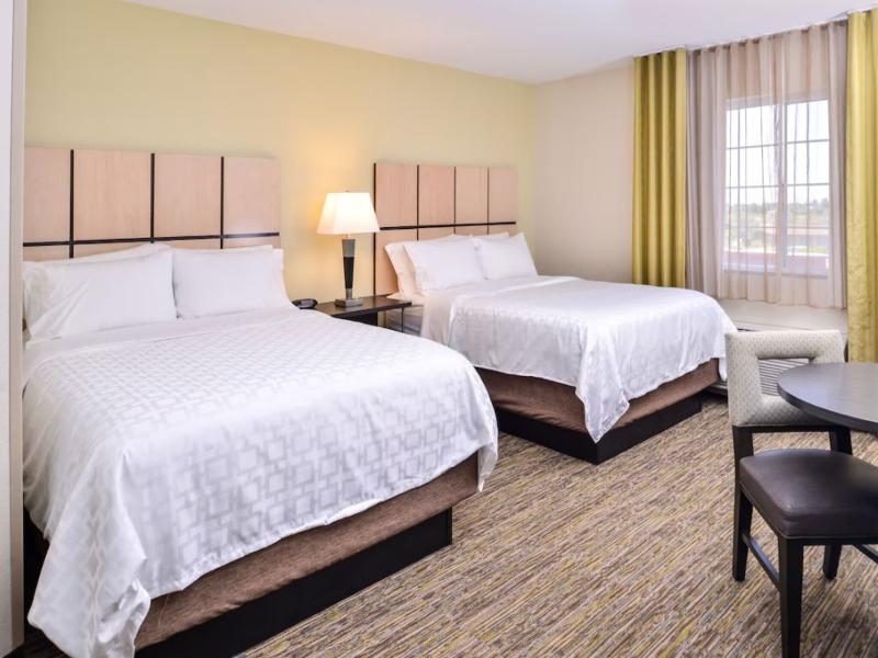 Candlewood Suites Sierra Vista image
