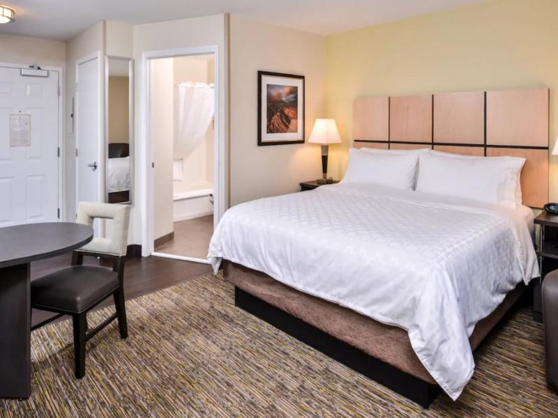 Candlewood Suites Sierra Vista image