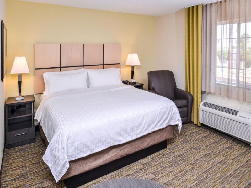 Candlewood Suites Sierra Vista image