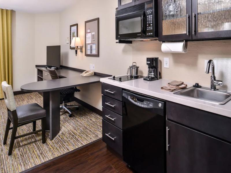 Candlewood Suites Sierra Vista image
