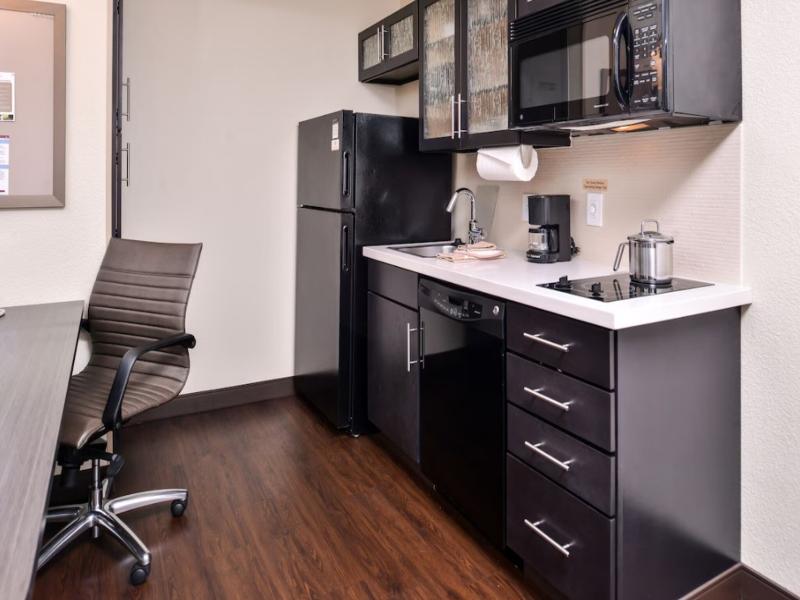Candlewood Suites Sierra Vista image