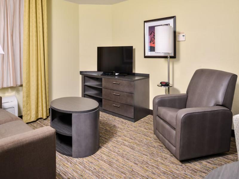 Candlewood Suites Sierra Vista image