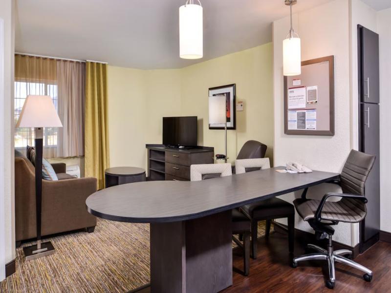 Candlewood Suites Sierra Vista image