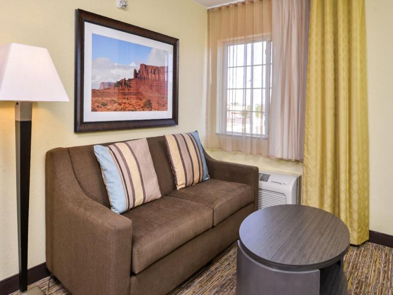 Candlewood Suites Sierra Vista image