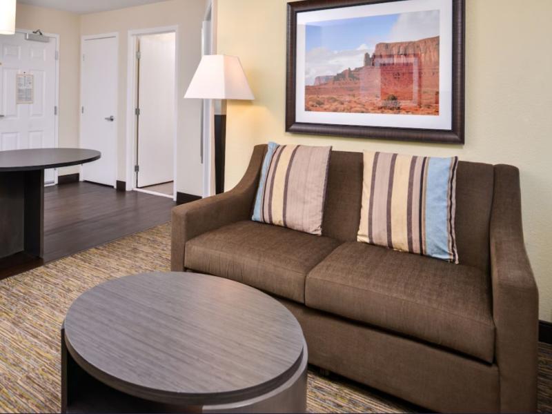 Candlewood Suites Sierra Vista image