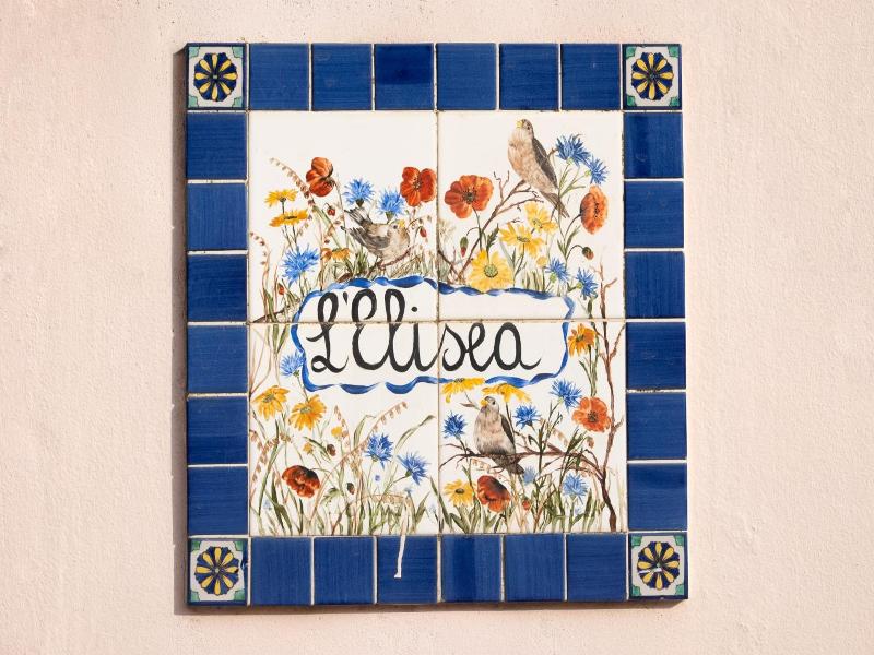 L'Elisea Maison de Charme