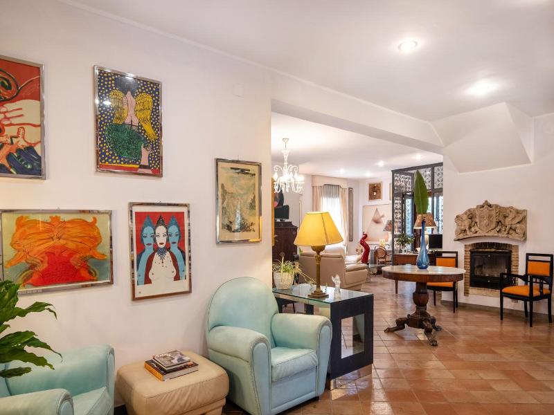 L'Elisea Maison de Charme image