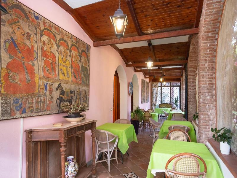 L'Elisea Maison de Charme image