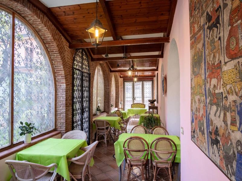 L'Elisea Maison de Charme image