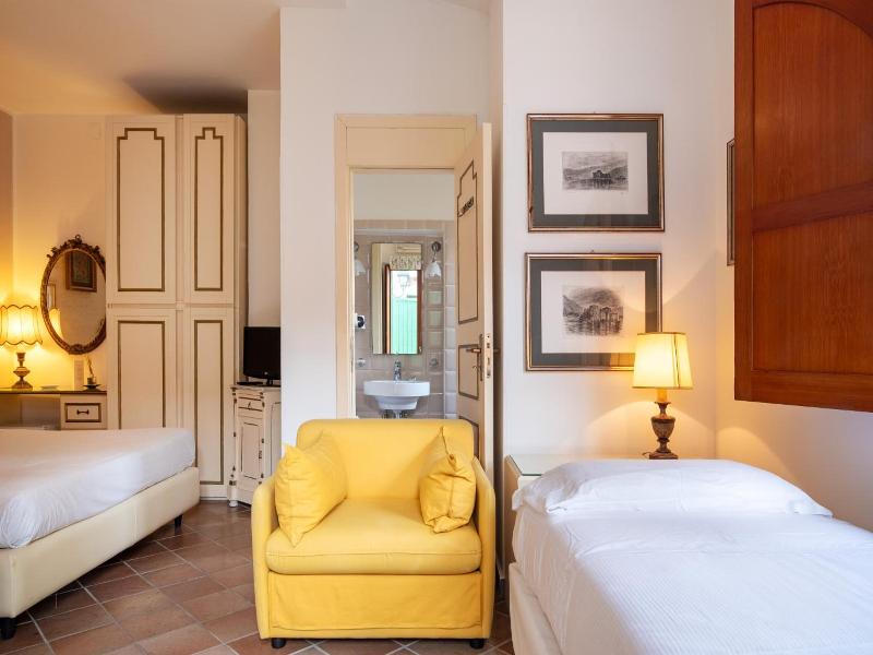 L'Elisea Maison de Charme image