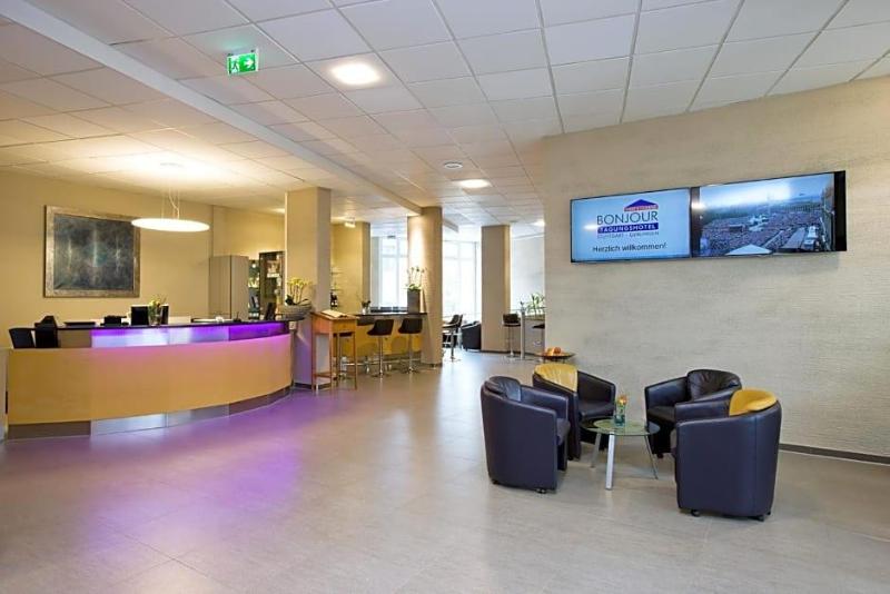 Bonjour Tagungshotel Stuttgart-Gerlingen  image