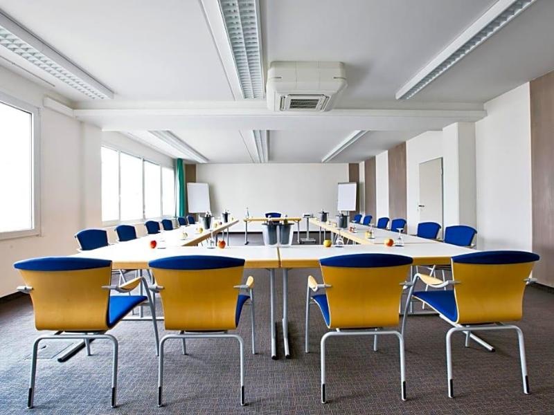 Bonjour Tagungshotel Stuttgart-Gerlingen  image