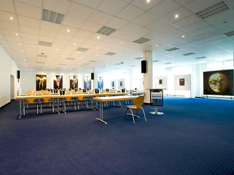 Bonjour Tagungshotel Stuttgart-Gerlingen  image
