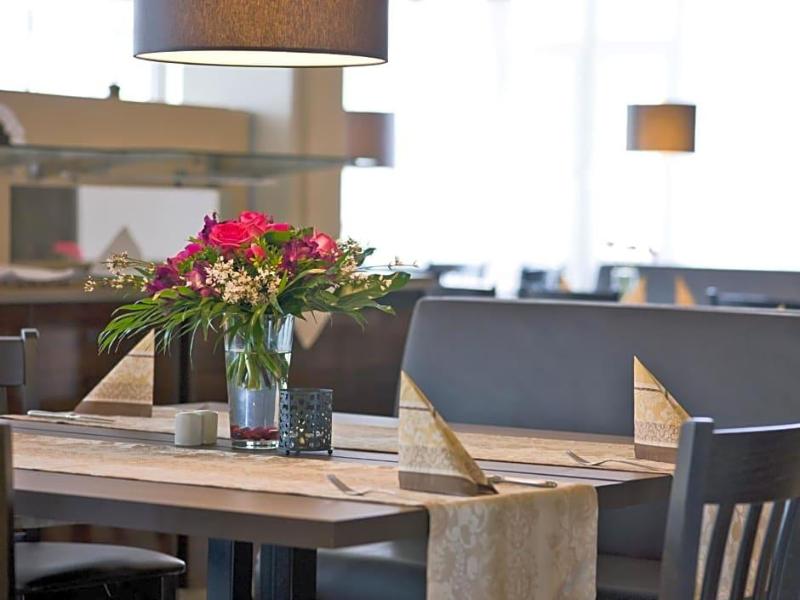 Bonjour Tagungshotel Stuttgart-Gerlingen  image