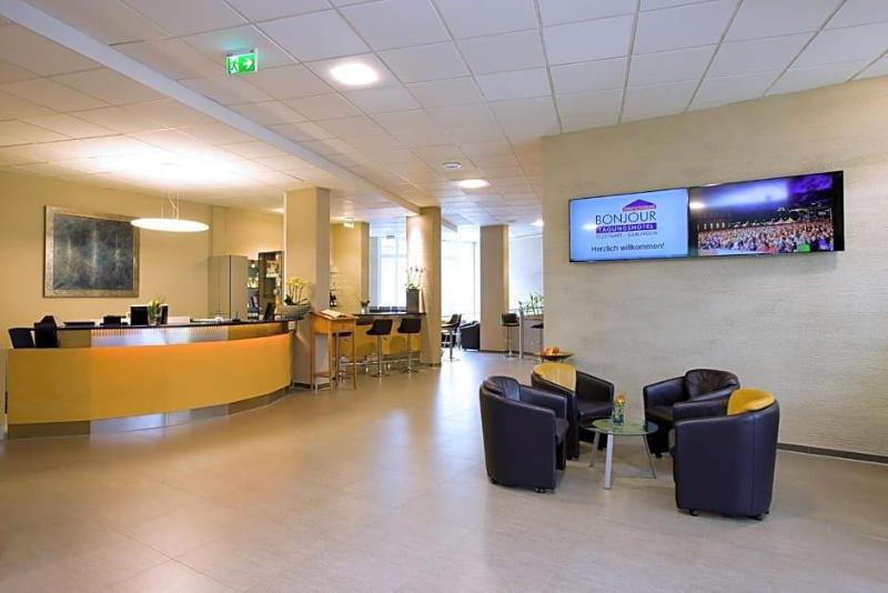 Bonjour Tagungshotel Stuttgart-Gerlingen  image