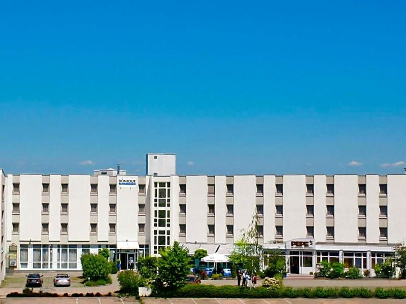 Bonjour Tagungshotel Stuttgart-Gerlingen  image