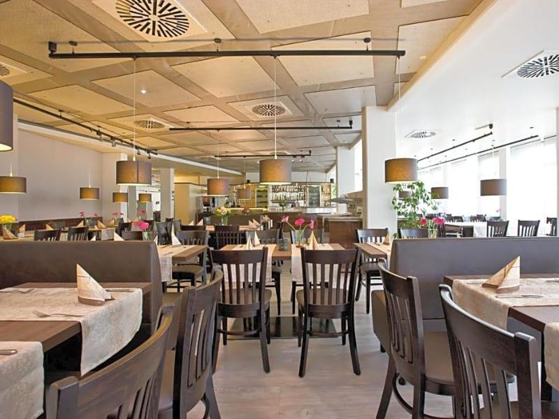 Bonjour Tagungshotel Stuttgart-Gerlingen  image